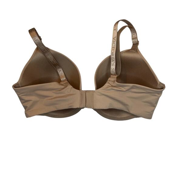 Victoria's Secret Perfect Coverage Bra 34D - Picture 2 of 3